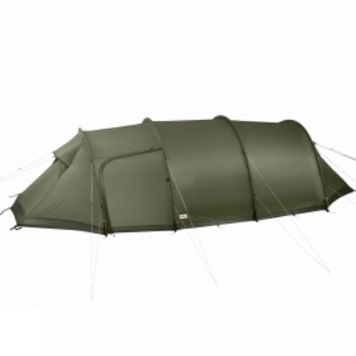 Fjallraven Abisko Endurance 4 Tent Pine Green Fjallraven Abisko Endurance 4 Tent Pine Green